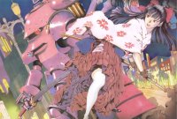 BUY NEW sakura wars - 143049 Premium Anime Print Poster